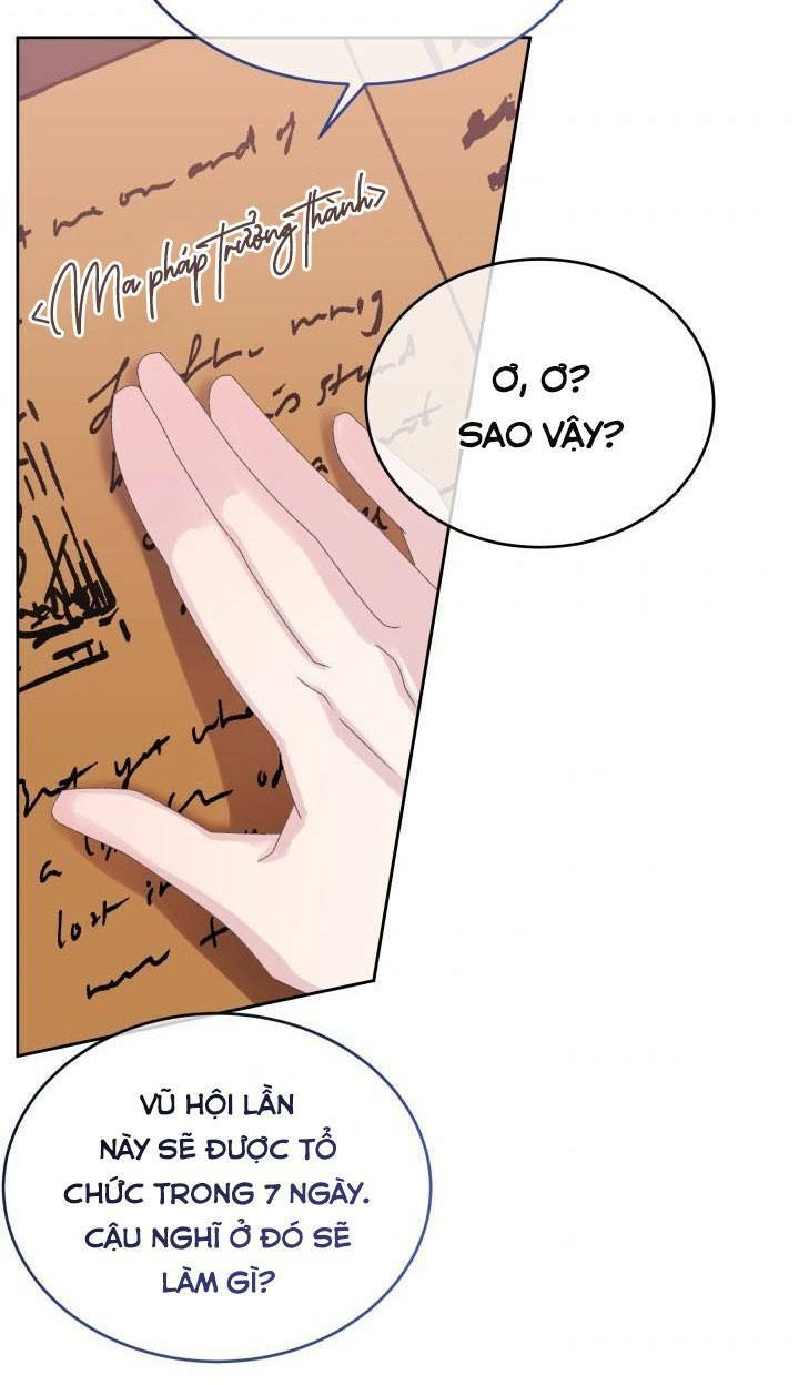 Công Chúa Huỷ Diệt - Chapter 34 - Page 23