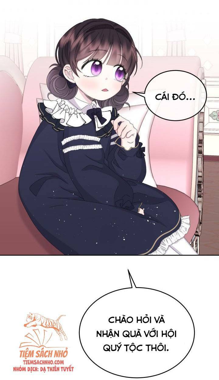 Công Chúa Huỷ Diệt - Chapter 34 - Page 24