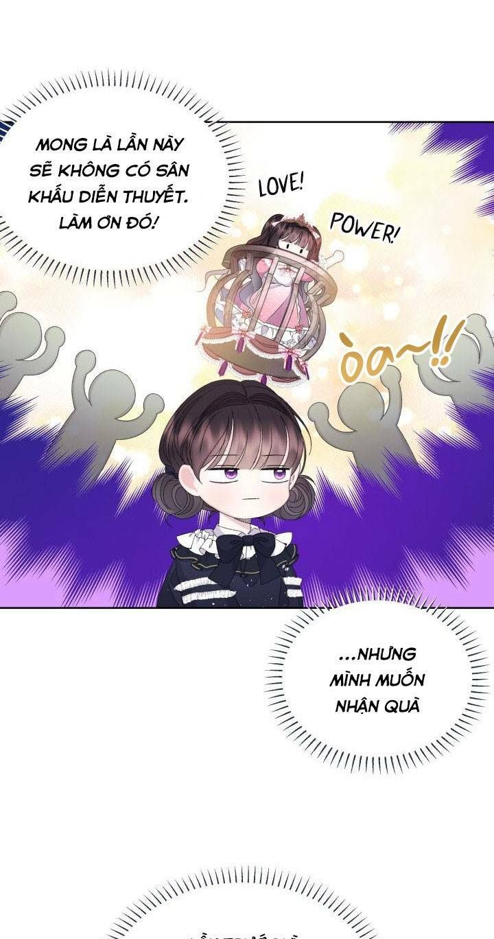 Công Chúa Huỷ Diệt - Chapter 34 - Page 25