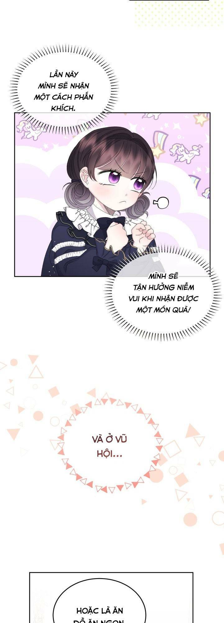 Công Chúa Huỷ Diệt - Chapter 34 - Page 28