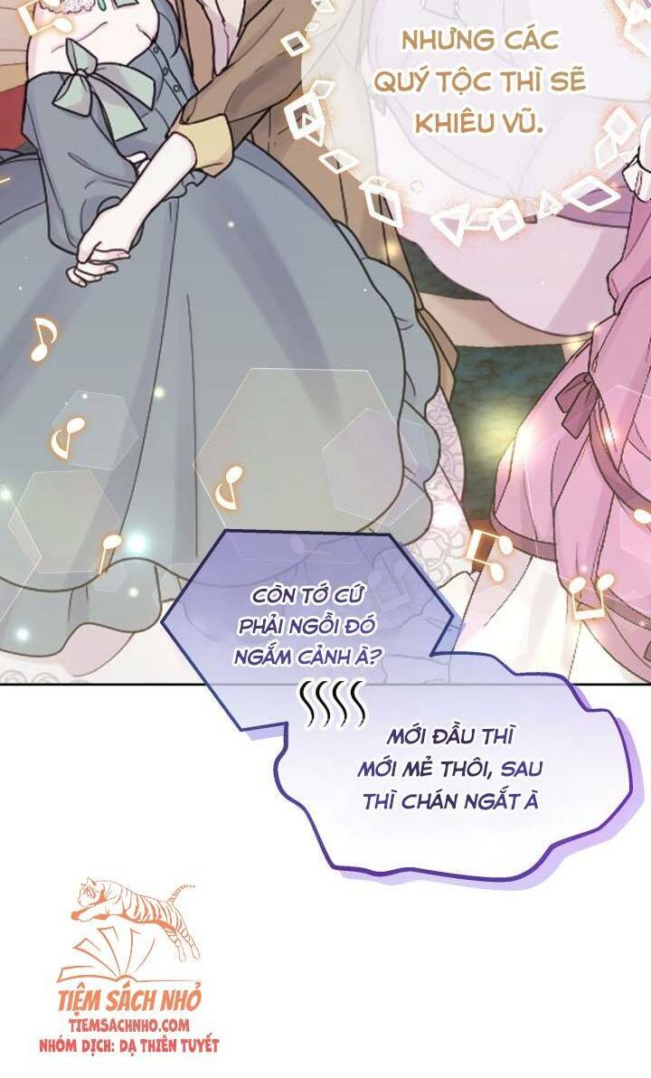 Công Chúa Huỷ Diệt - Chapter 34 - Page 31