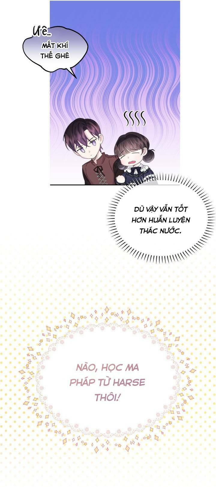 Công Chúa Huỷ Diệt - Chapter 34 - Page 34