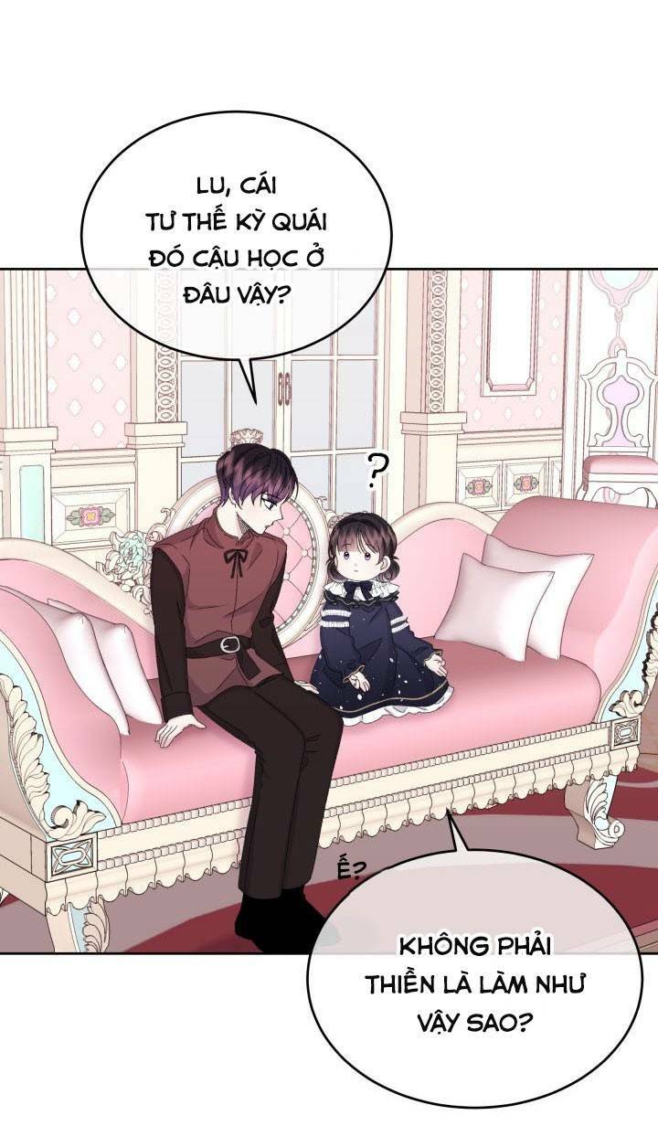 Công Chúa Huỷ Diệt - Chapter 34 - Page 36