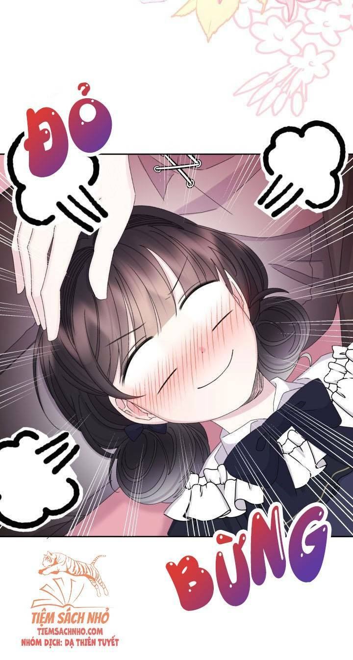 Công Chúa Huỷ Diệt - Chapter 34 - Page 3