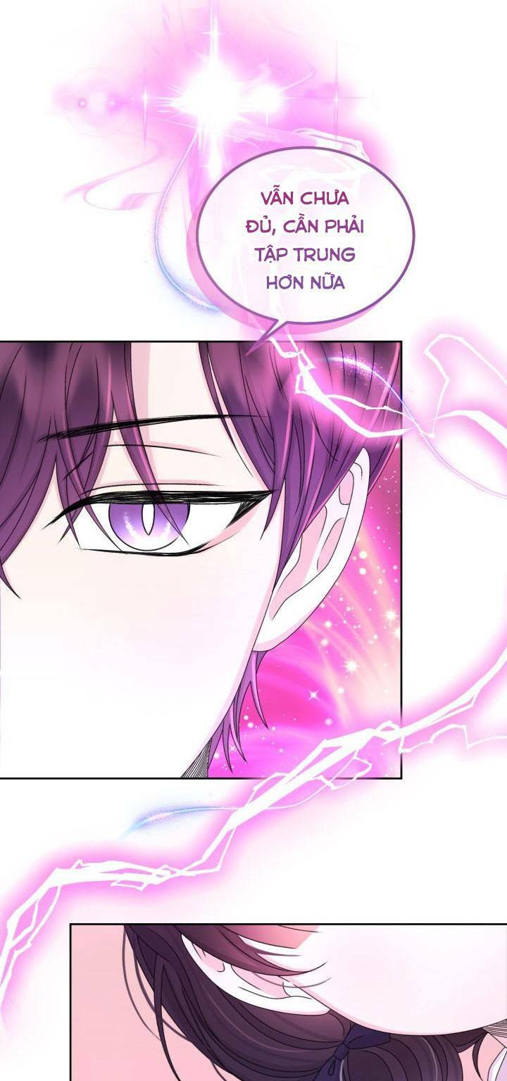 Công Chúa Huỷ Diệt - Chapter 34 - Page 40