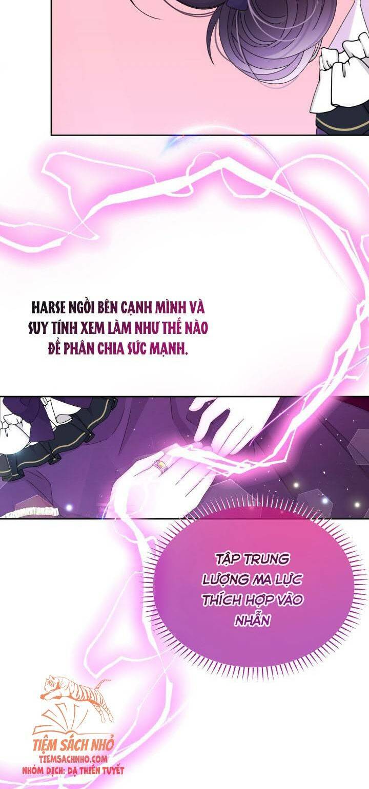 Công Chúa Huỷ Diệt - Chapter 34 - Page 41