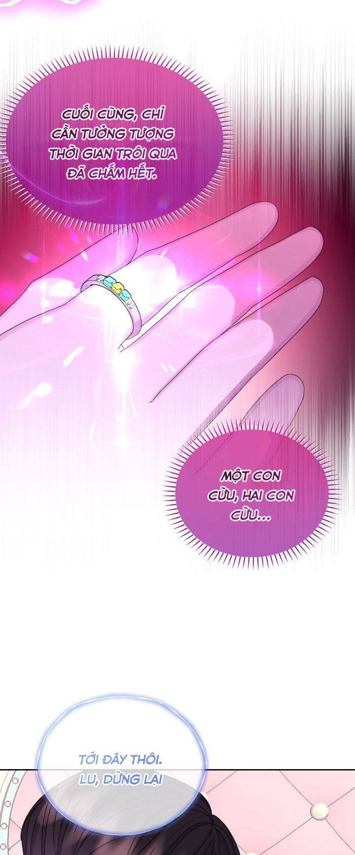 Công Chúa Huỷ Diệt - Chapter 34 - Page 42