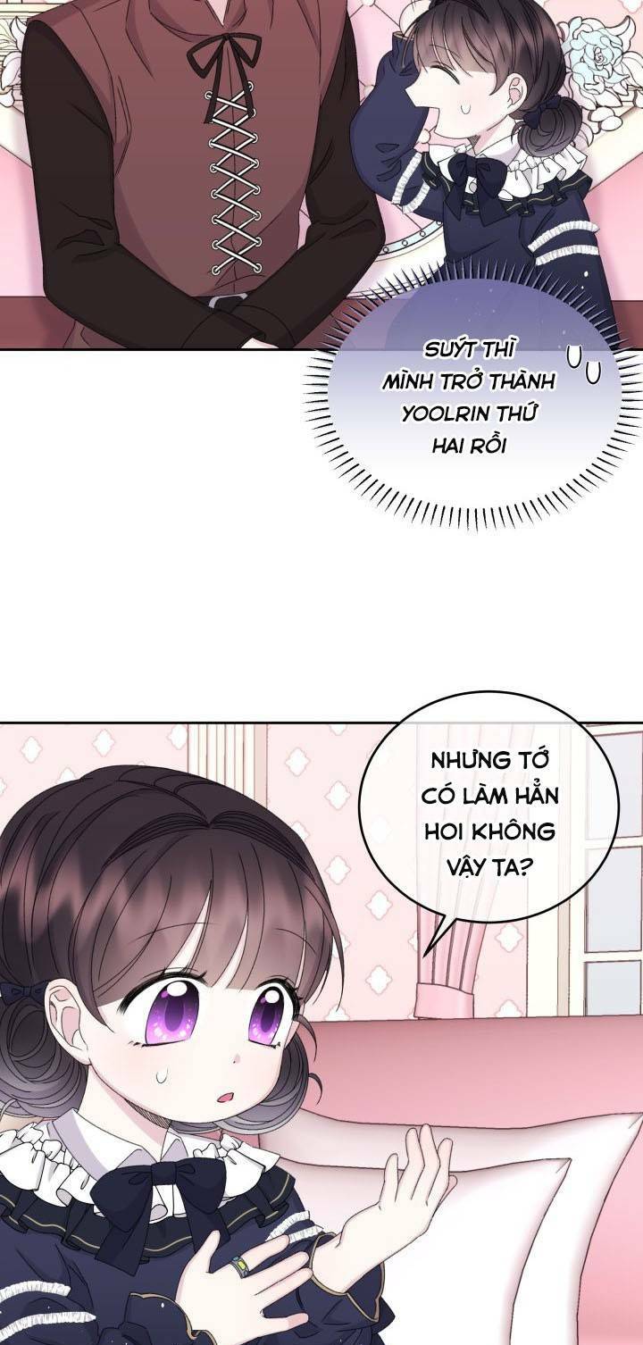 Công Chúa Huỷ Diệt - Chapter 34 - Page 45