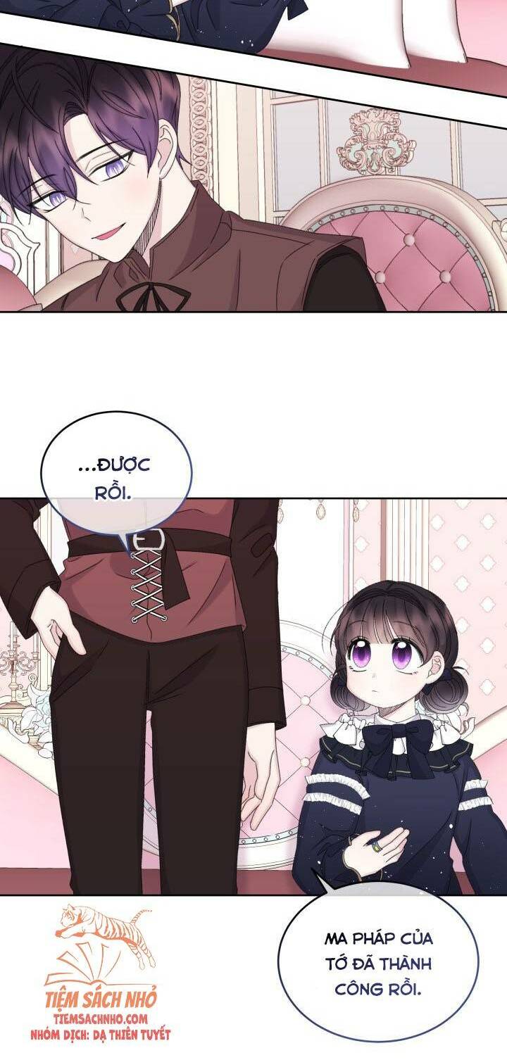 Công Chúa Huỷ Diệt - Chapter 34 - Page 46