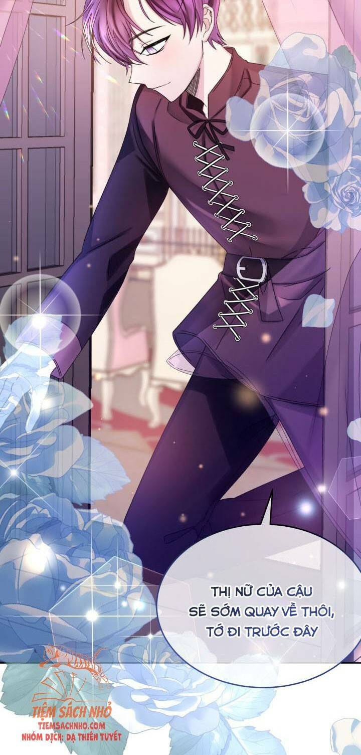 Công Chúa Huỷ Diệt - Chapter 34 - Page 48