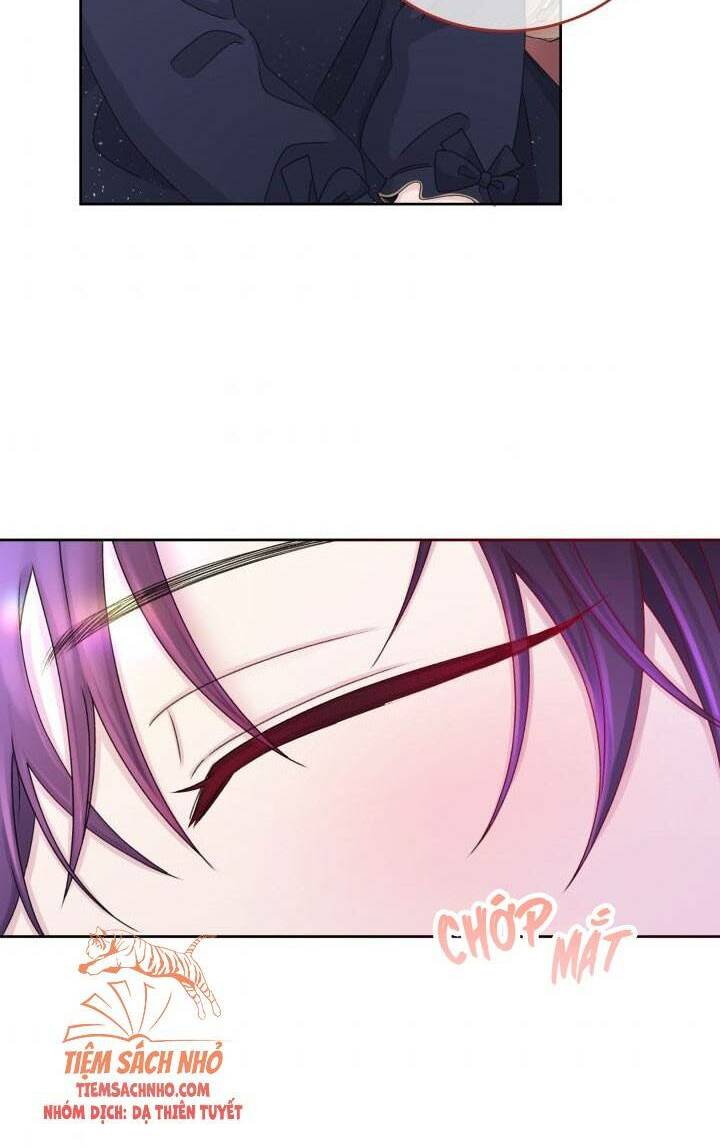 Công Chúa Huỷ Diệt - Chapter 34 - Page 50