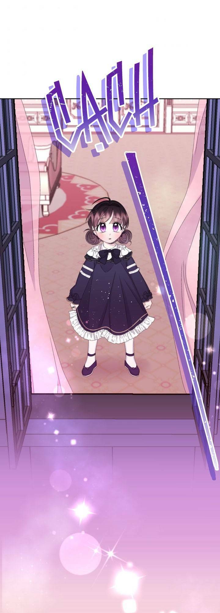 Công Chúa Huỷ Diệt - Chapter 34 - Page 51