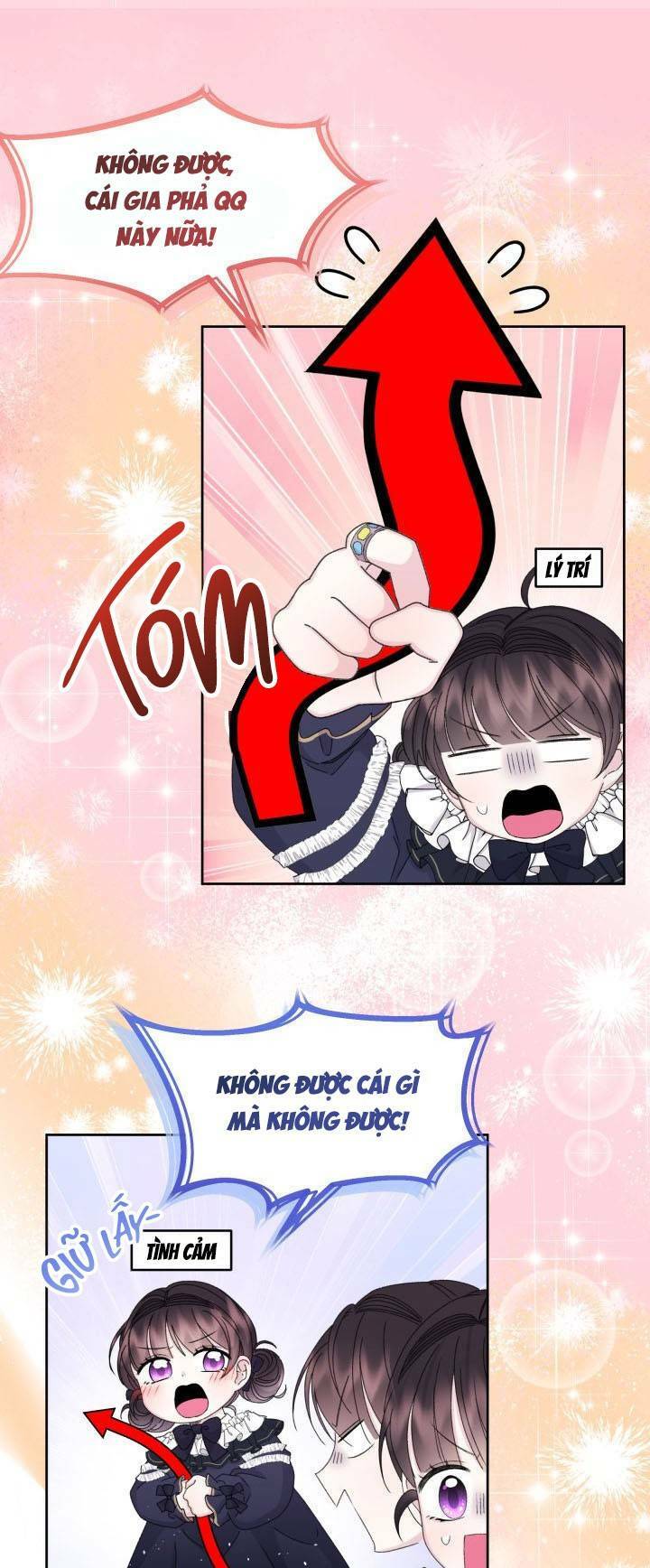 Công Chúa Huỷ Diệt - Chapter 34 - Page 6