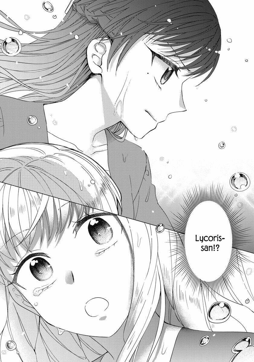 Hình như tôi đã tái sinh vào Yandere Otome Game - Chapter 23 - Page 23