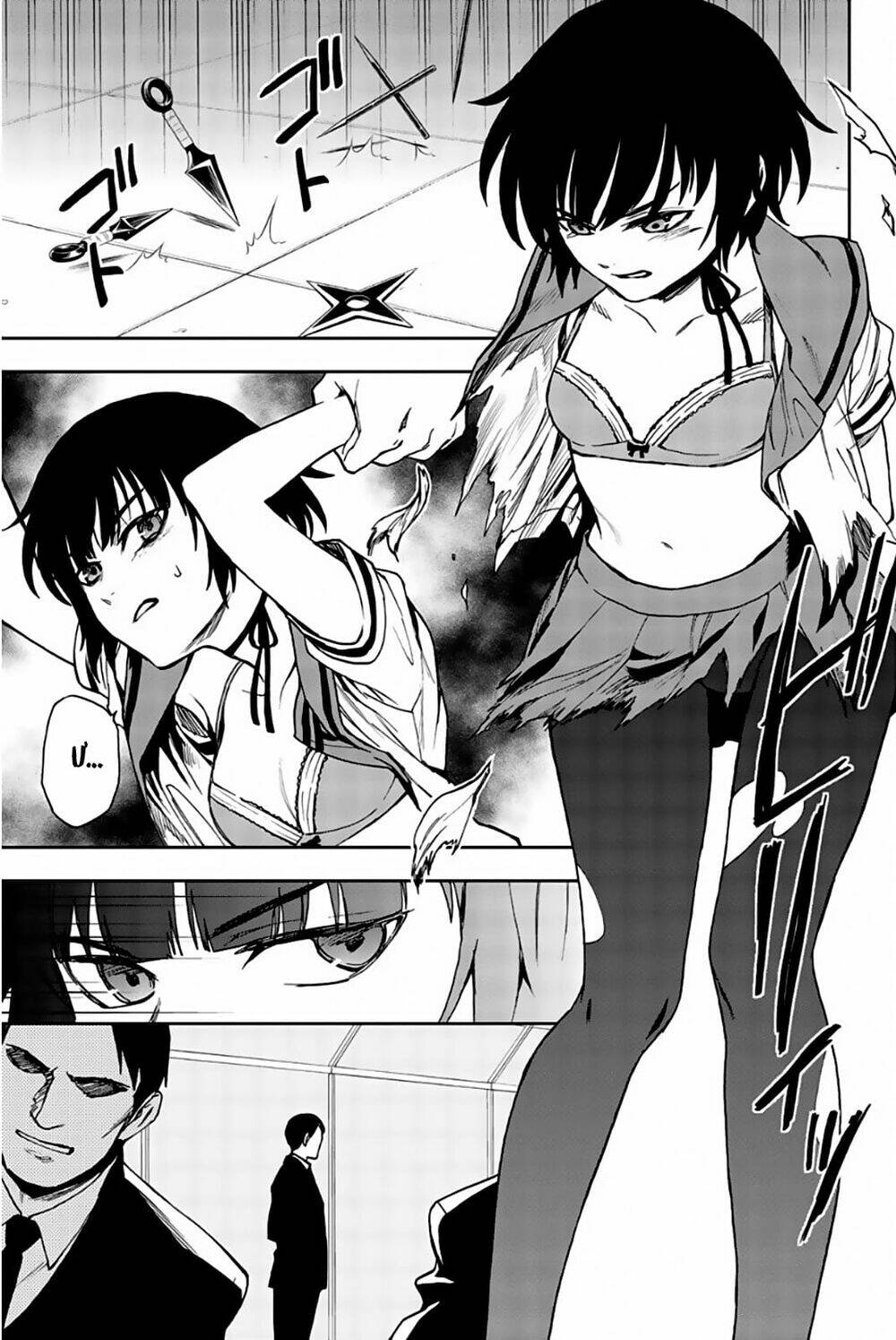 Sự Diệt Vong Năm 16 Tuổi - Chapter 20 - Page 19