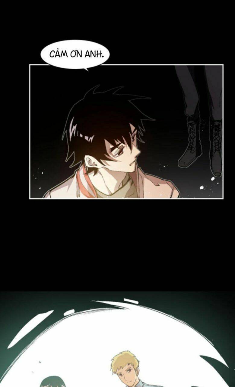 Vương Bài Đặc Công Trùng Sinh Vườn Trường - Chapter 50 - Page 10