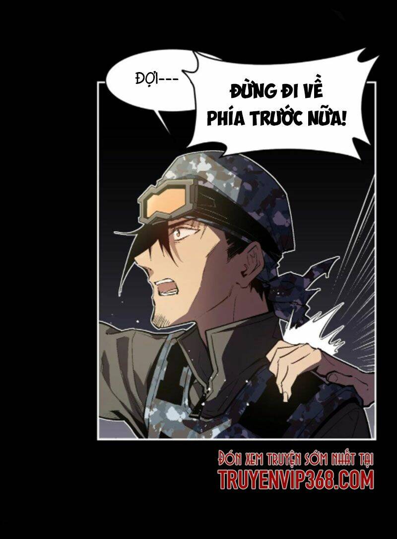 Vương Bài Đặc Công Trùng Sinh Vườn Trường - Chapter 50 - Page 12