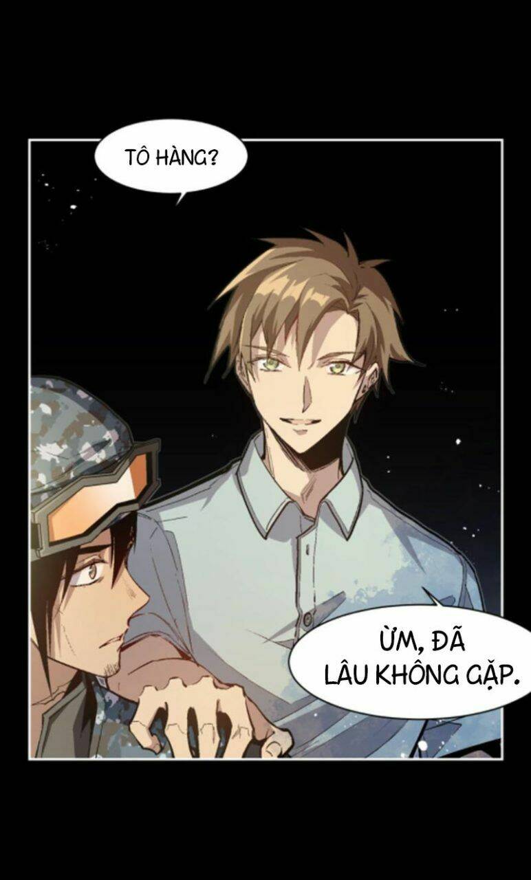 Vương Bài Đặc Công Trùng Sinh Vườn Trường - Chapter 50 - Page 13