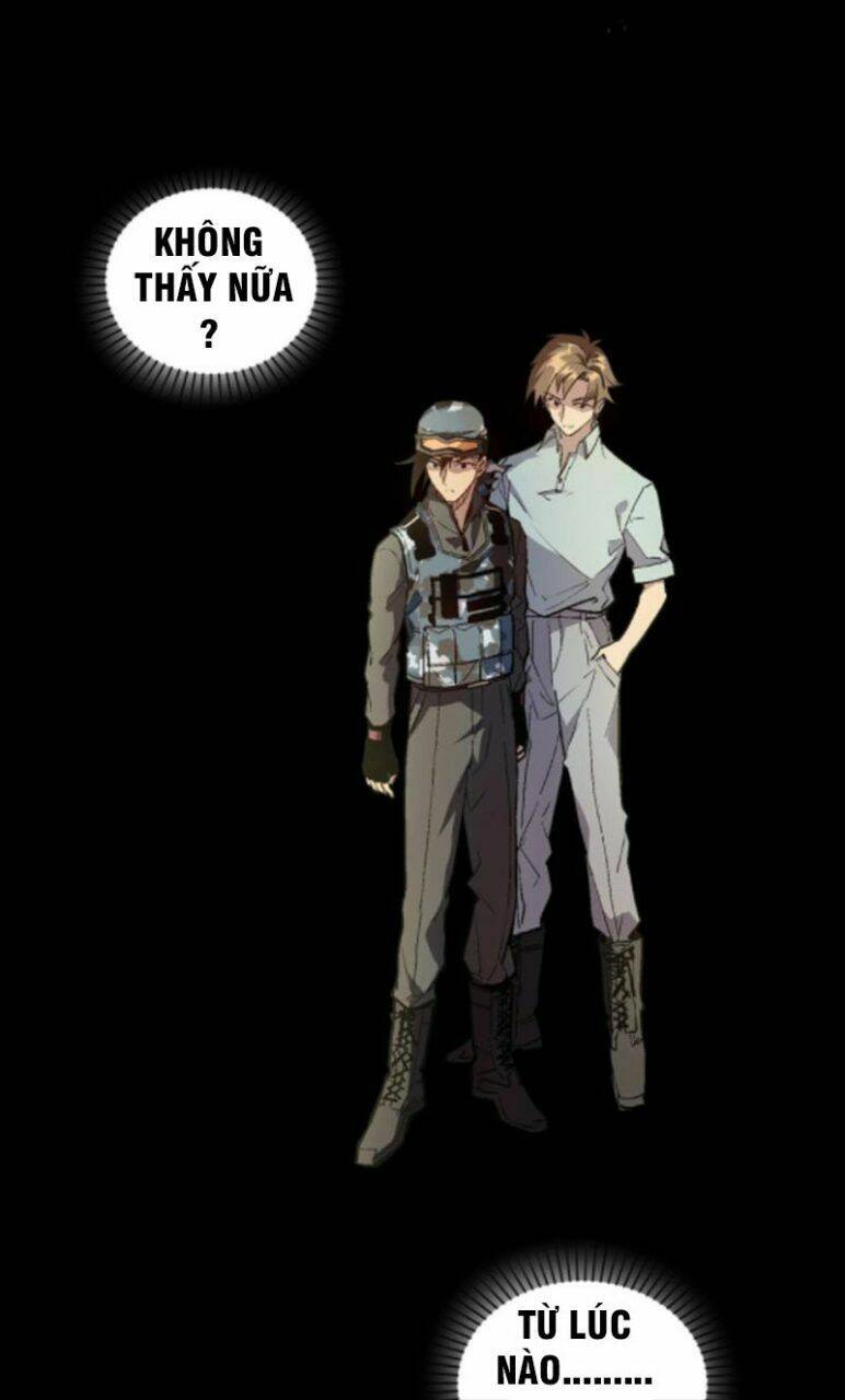 Vương Bài Đặc Công Trùng Sinh Vườn Trường - Chapter 50 - Page 14