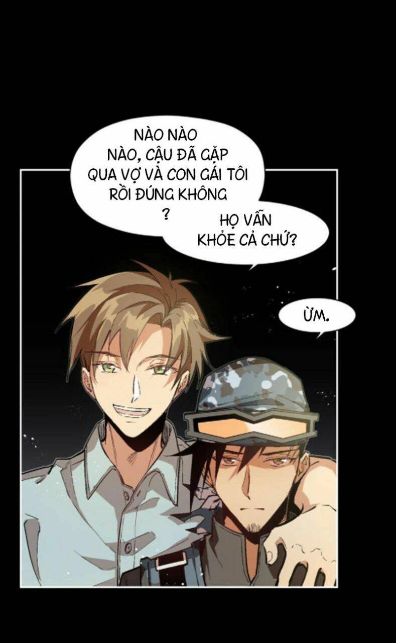 Vương Bài Đặc Công Trùng Sinh Vườn Trường - Chapter 50 - Page 15