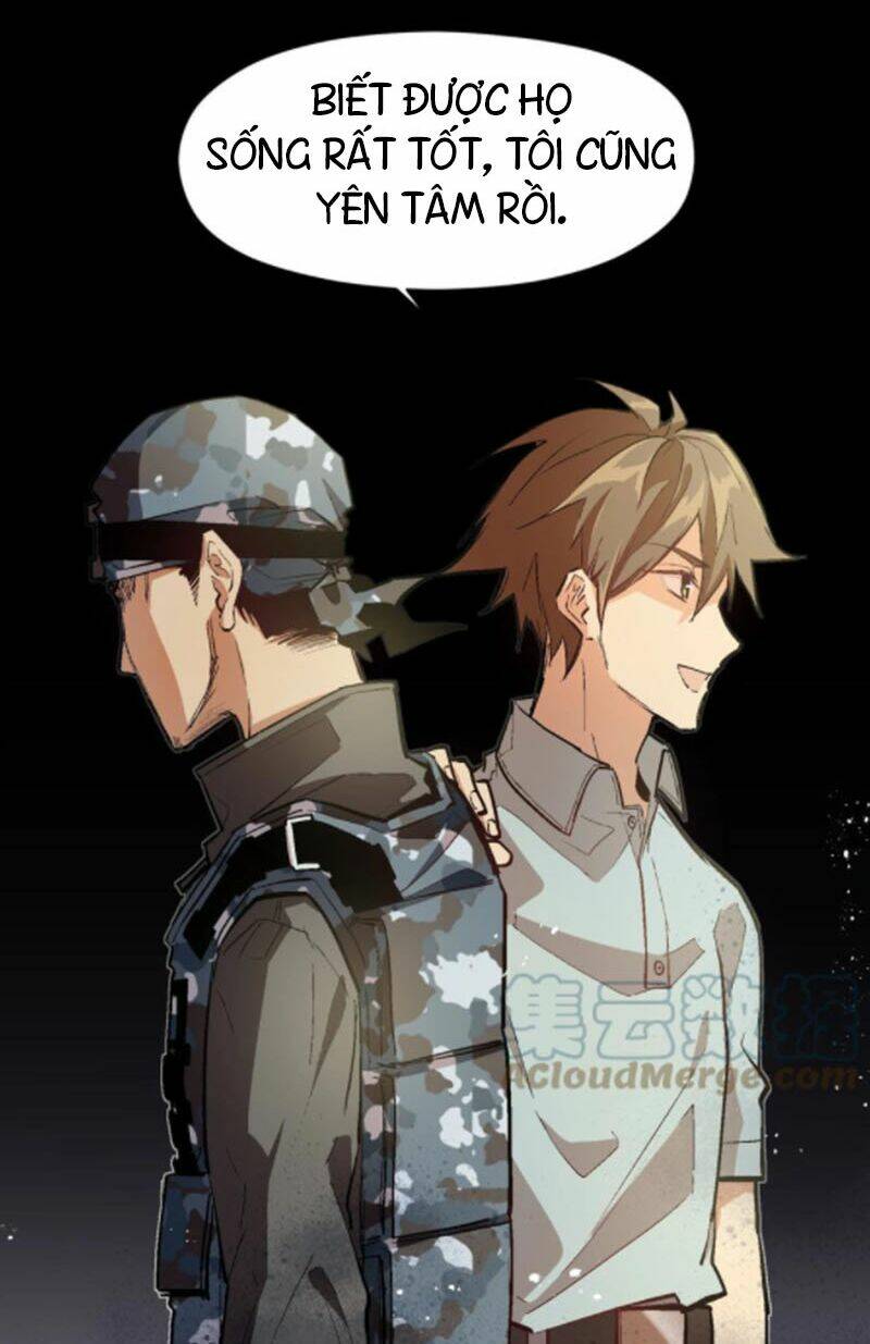 Vương Bài Đặc Công Trùng Sinh Vườn Trường - Chapter 50 - Page 18