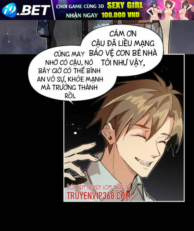 Vương Bài Đặc Công Trùng Sinh Vườn Trường - Chapter 50 - Page 19