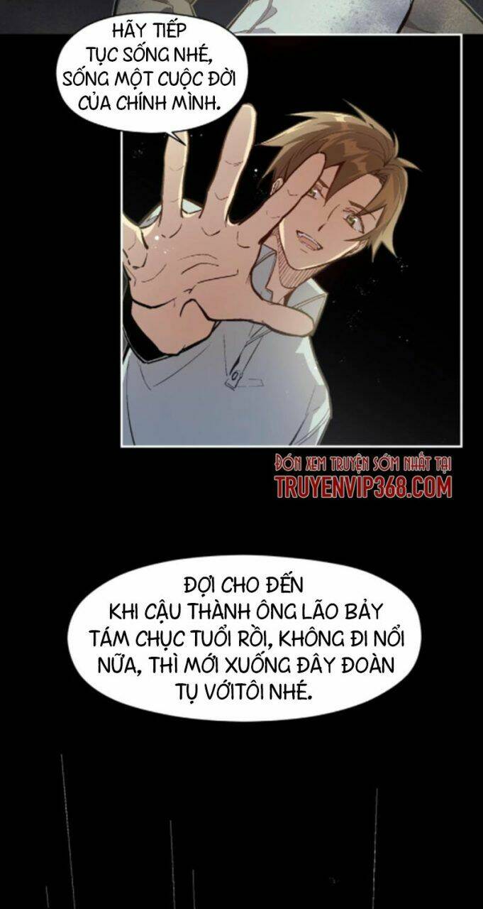 Vương Bài Đặc Công Trùng Sinh Vườn Trường - Chapter 50 - Page 22