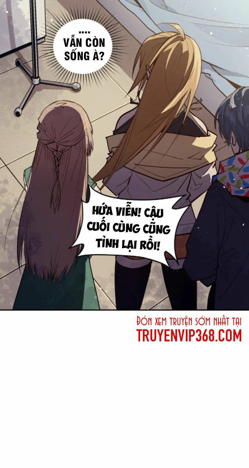 Vương Bài Đặc Công Trùng Sinh Vườn Trường - Chapter 50 - Page 26