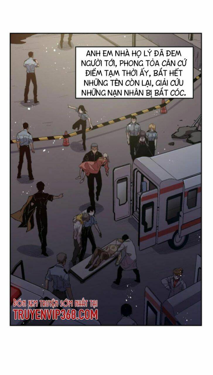 Vương Bài Đặc Công Trùng Sinh Vườn Trường - Chapter 50 - Page 29