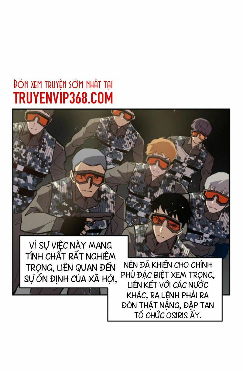 Vương Bài Đặc Công Trùng Sinh Vườn Trường - Chapter 50 - Page 33