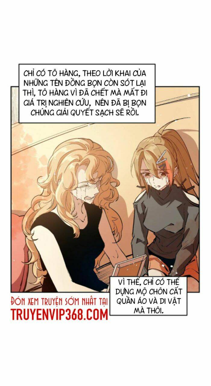 Vương Bài Đặc Công Trùng Sinh Vườn Trường - Chapter 50 - Page 35