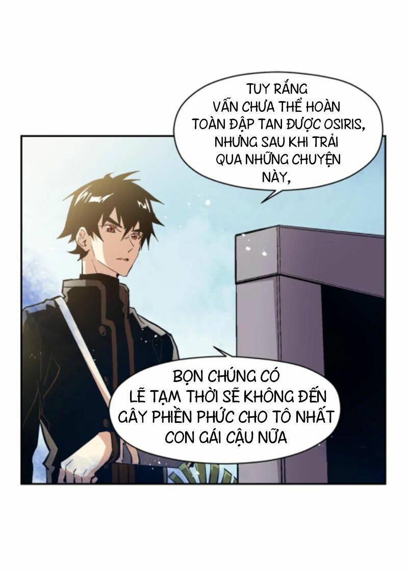 Vương Bài Đặc Công Trùng Sinh Vườn Trường - Chapter 50 - Page 37