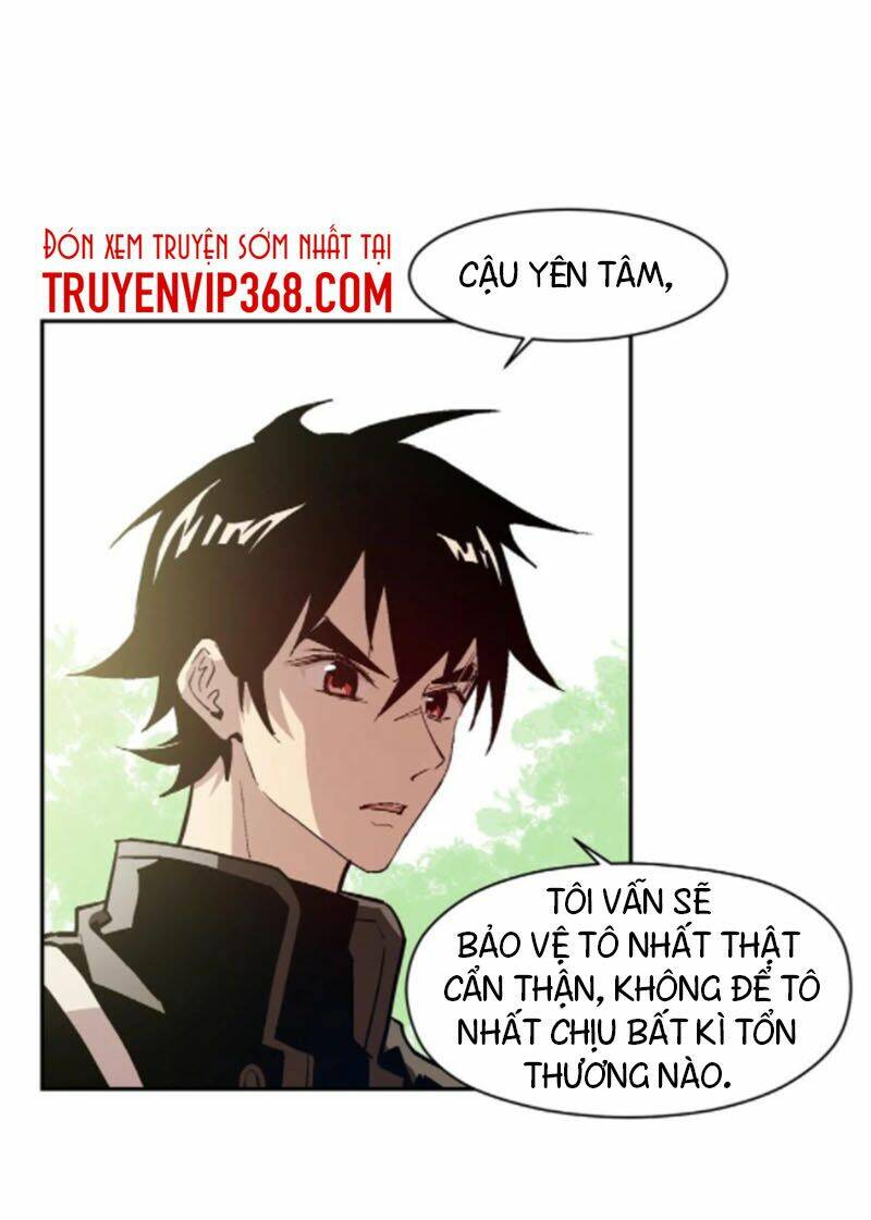 Vương Bài Đặc Công Trùng Sinh Vườn Trường - Chapter 50 - Page 38