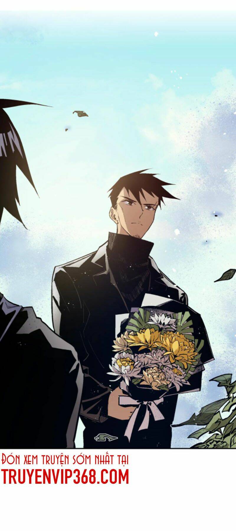 Vương Bài Đặc Công Trùng Sinh Vườn Trường - Chapter 50 - Page 41