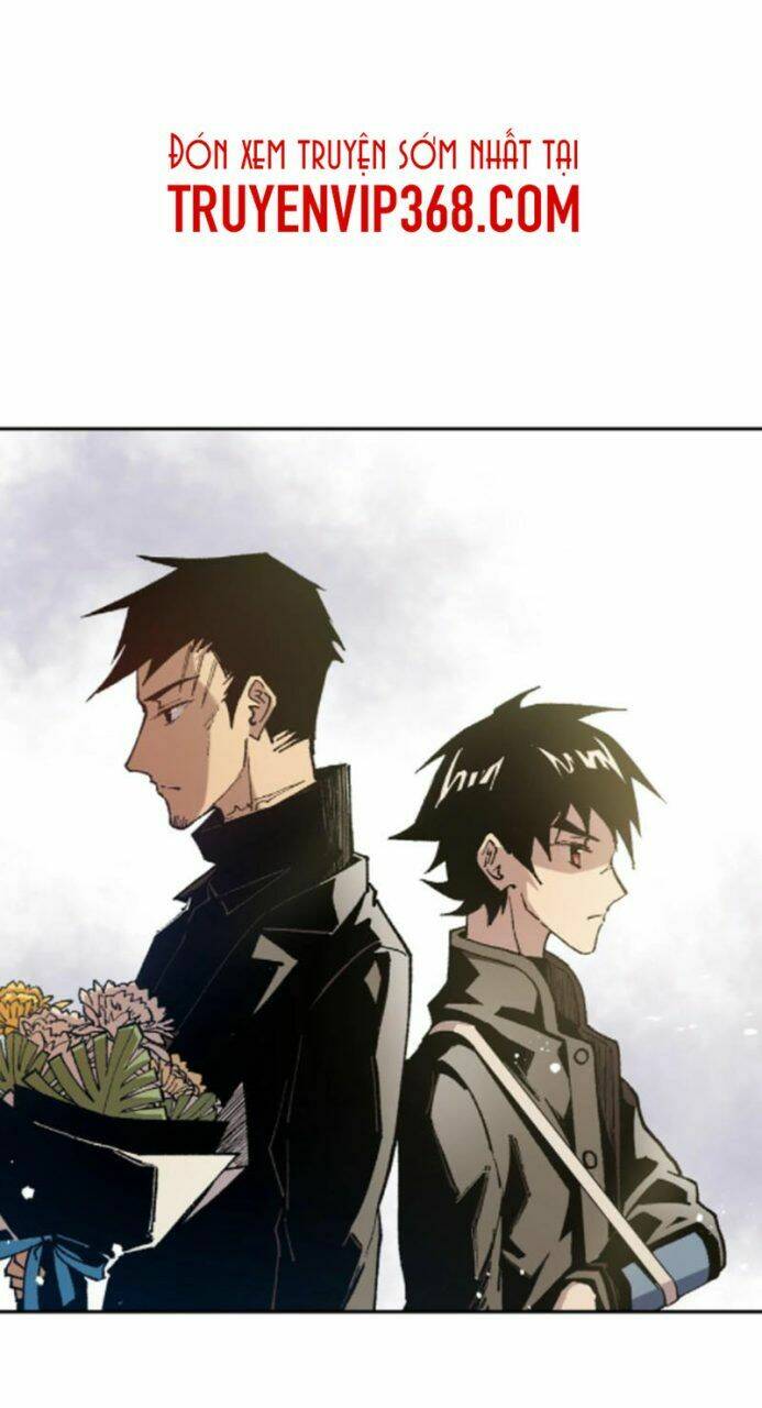 Vương Bài Đặc Công Trùng Sinh Vườn Trường - Chapter 50 - Page 43