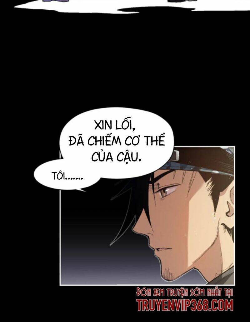 Vương Bài Đặc Công Trùng Sinh Vườn Trường - Chapter 50 - Page 4