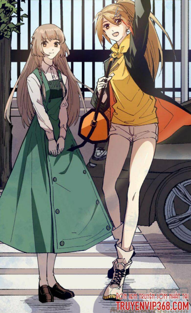 Vương Bài Đặc Công Trùng Sinh Vườn Trường - Chapter 50 - Page 49