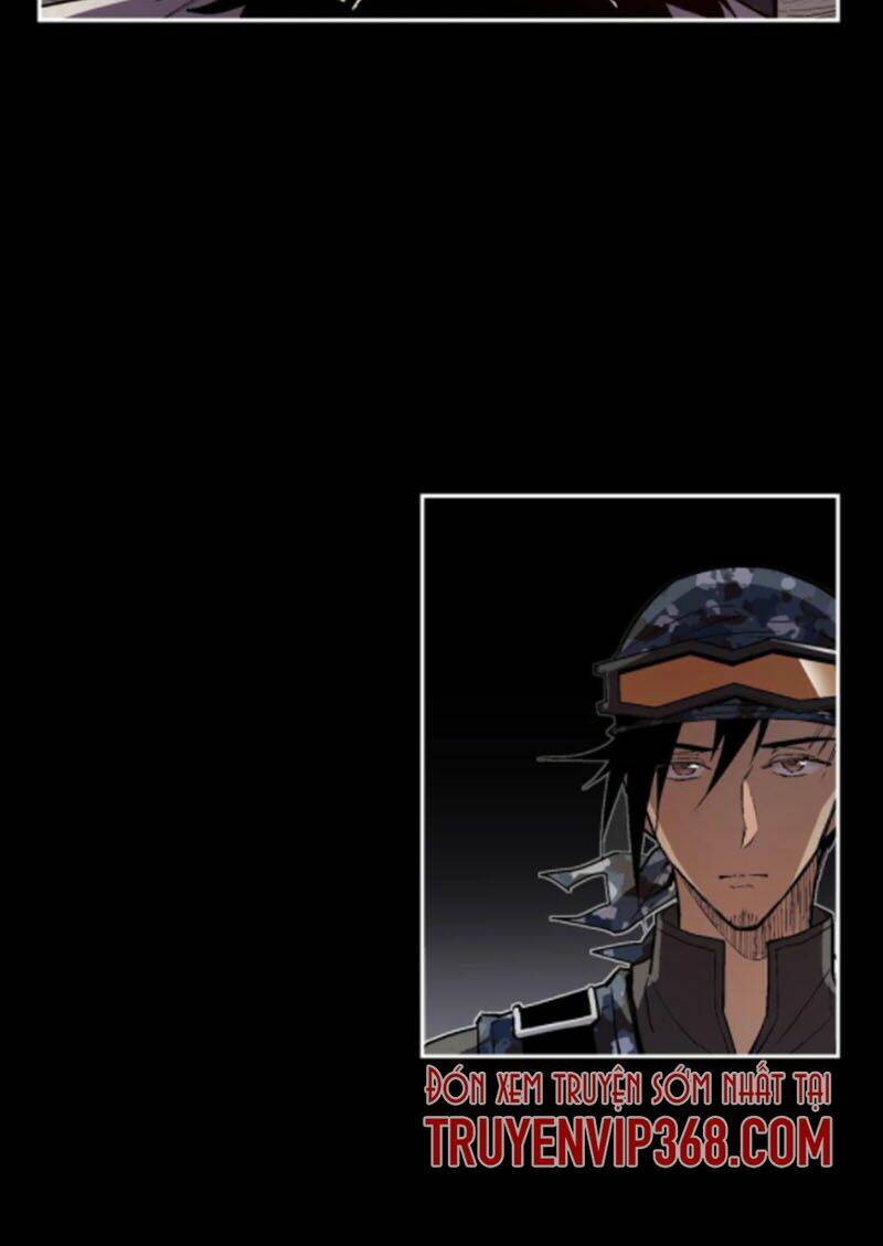 Vương Bài Đặc Công Trùng Sinh Vườn Trường - Chapter 50 - Page 7