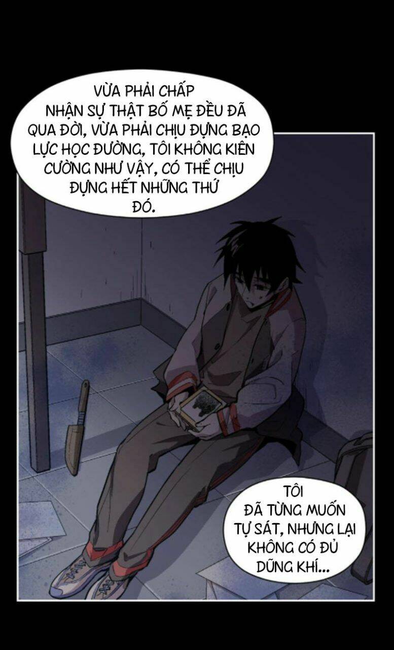 Vương Bài Đặc Công Trùng Sinh Vườn Trường - Chapter 50 - Page 8