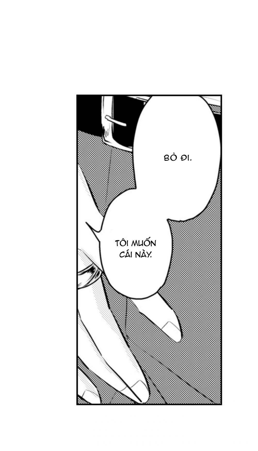 Mang Thai Ở Trường Nam Sinh - Chapter 90 - Page 11