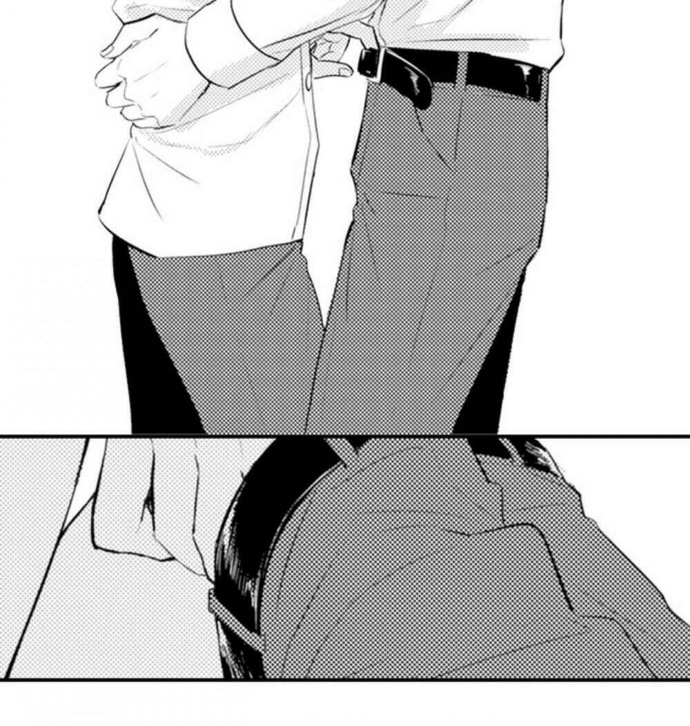 Mang Thai Ở Trường Nam Sinh - Chapter 90 - Page 16