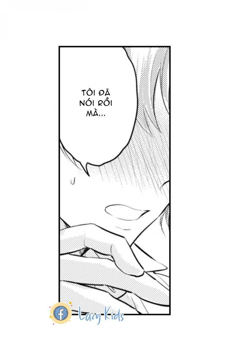 Mang Thai Ở Trường Nam Sinh - Chapter 90 - Page 18