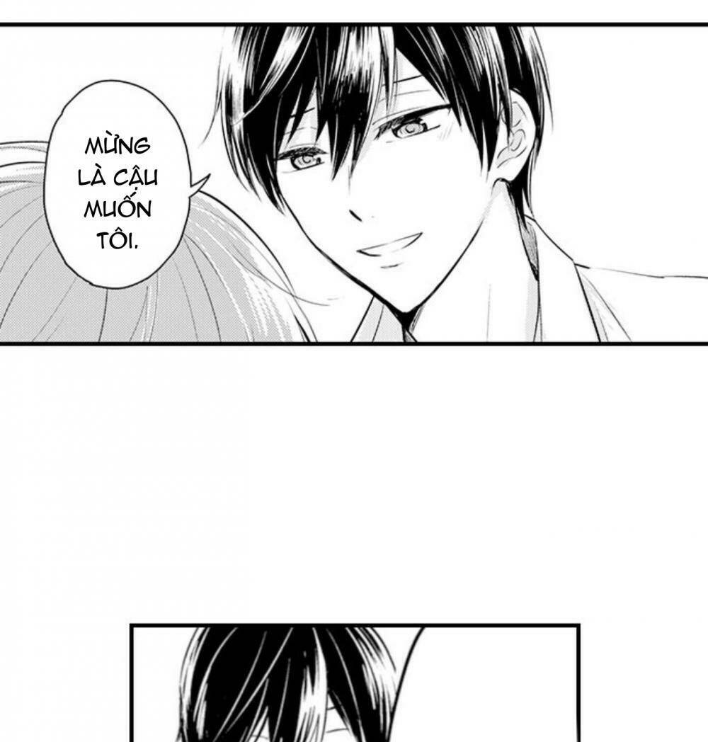 Mang Thai Ở Trường Nam Sinh - Chapter 90 - Page 20
