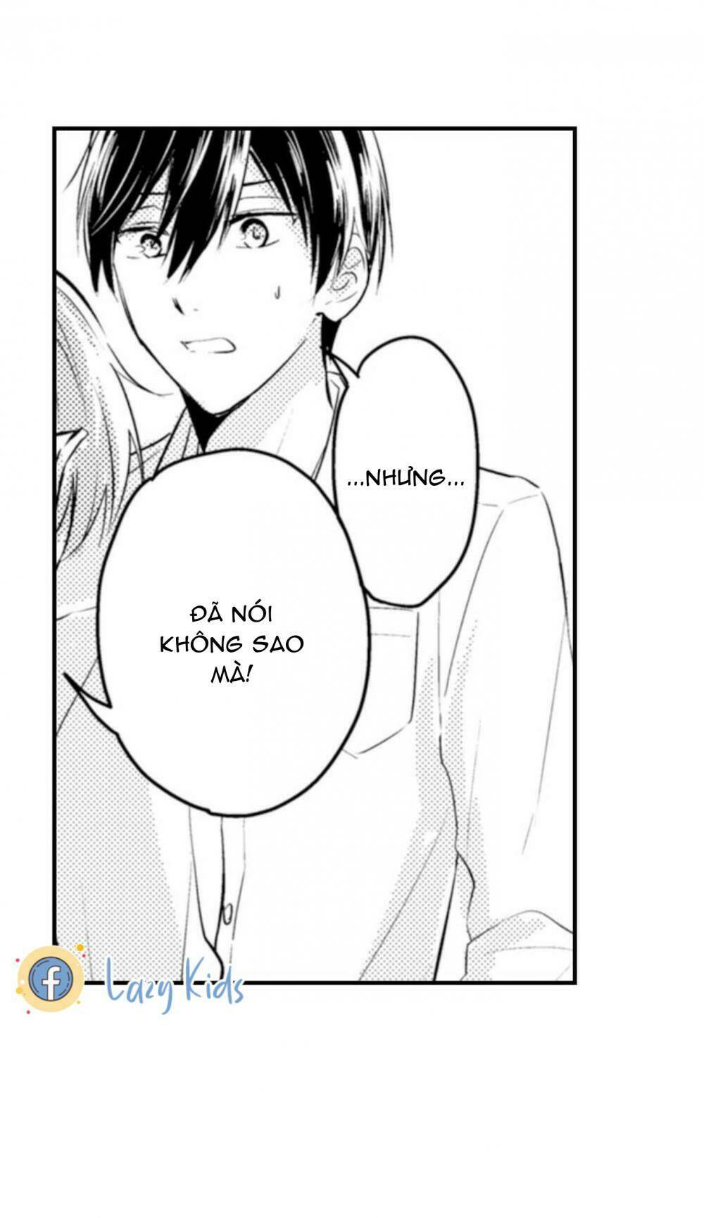 Mang Thai Ở Trường Nam Sinh - Chapter 90 - Page 24