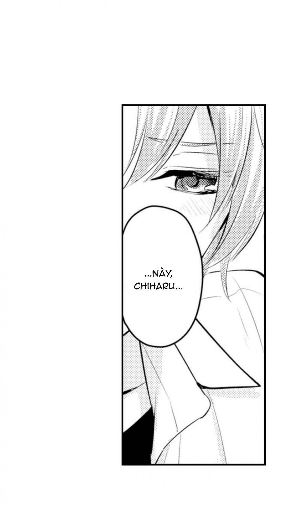 Mang Thai Ở Trường Nam Sinh - Chapter 90 - Page 25