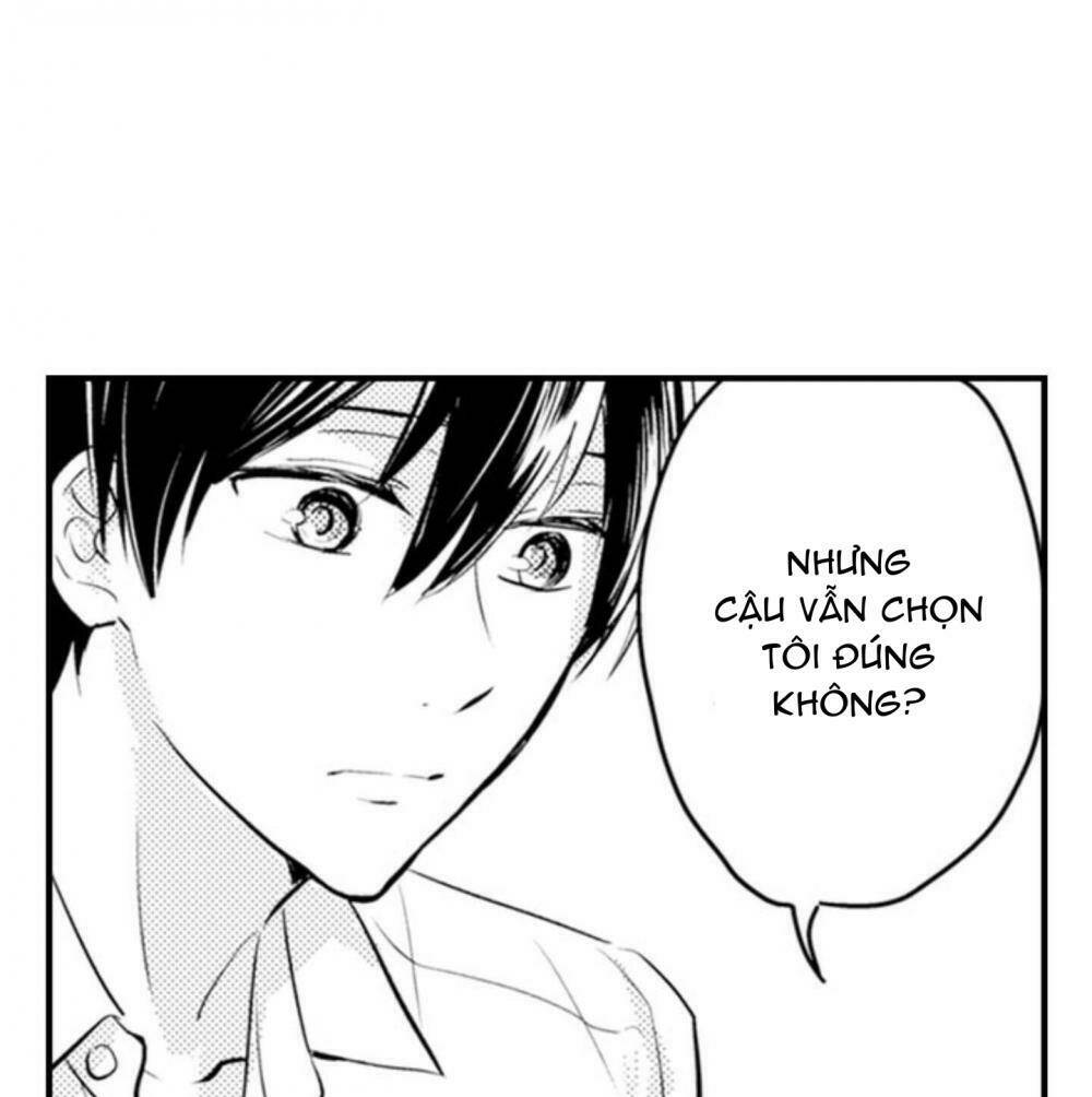Mang Thai Ở Trường Nam Sinh - Chapter 90 - Page 27