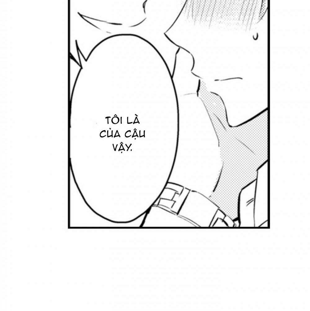 Mang Thai Ở Trường Nam Sinh - Chapter 90 - Page 31