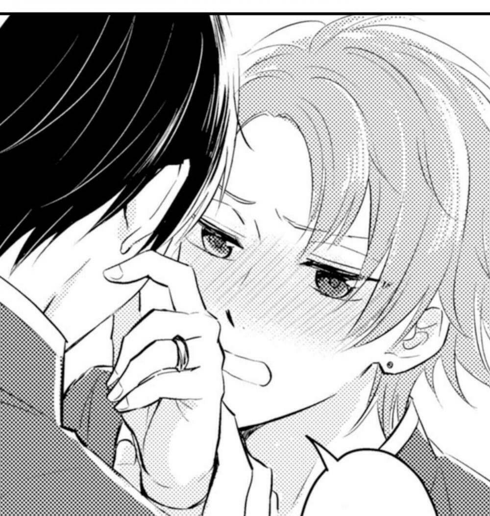 Mang Thai Ở Trường Nam Sinh - Chapter 90 - Page 3