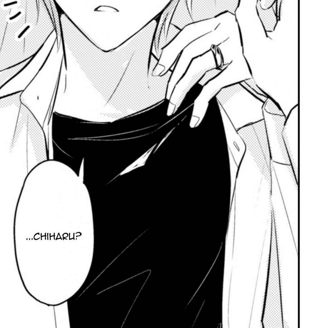 Mang Thai Ở Trường Nam Sinh - Chapter 90 - Page 7