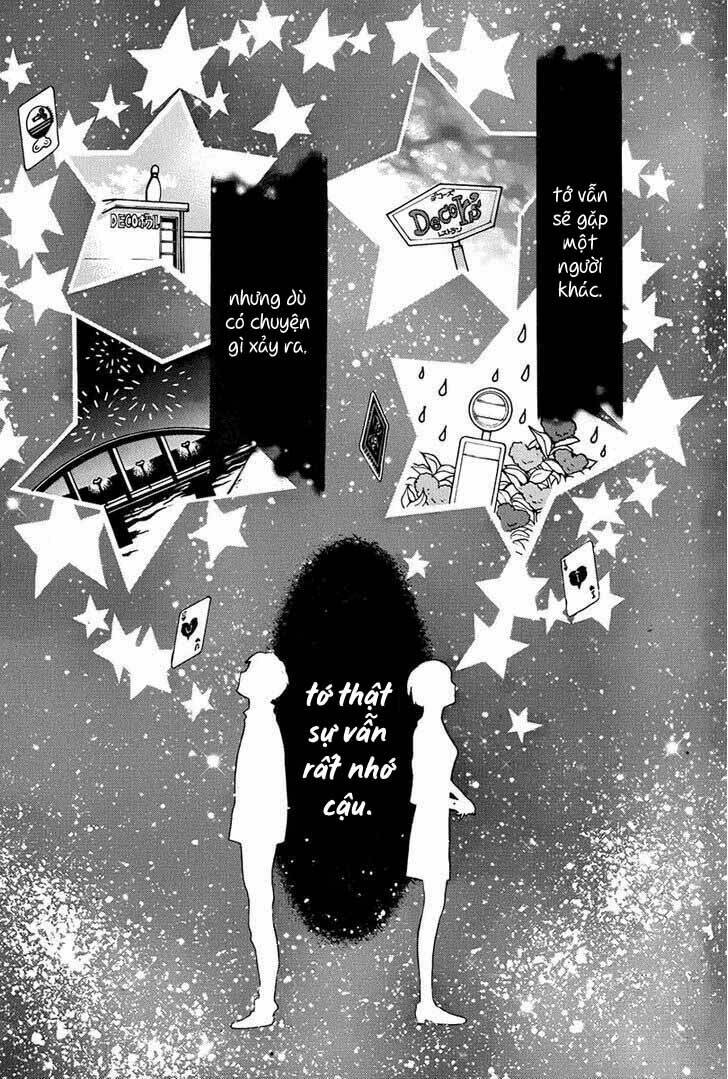 Lịch Tình Yêu - Chapter 12 - Page 28